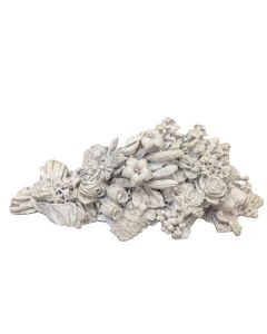 Sculpture époque XIXème en marbre de carrare 