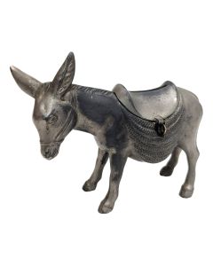 Tirelire en aluminium en forme d'animaux 