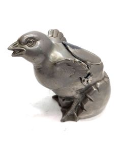 Tirelire en aluminium en forme d'animaux 