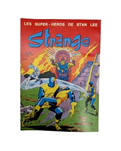 Bande dessinée édition originale Très bel état Strange N°:26