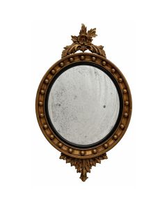 miroir sorcière