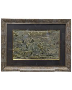 Guy Lombal 1967 scène féerique 