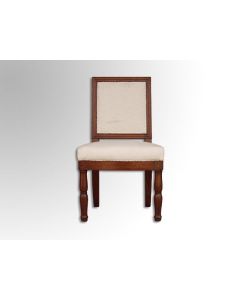 Chaise début XIXème Estampillée de Gaillard