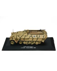 Véhicule blindé allemand Kursk Modèle réduit 1/251ème