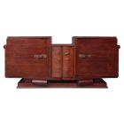 Enfilade originale 1930 plaquée palissandre