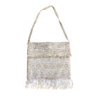 Sac à main en perles 1930 Art déco