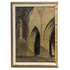 Gravure par Louis Édouard Garrido