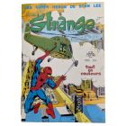 Bande dessinée édition originale Très bel état Strange N°:30