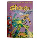 Bande dessinée édition originale Très bel état Strange N°:29