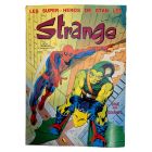 Bande dessinée édition originale Très bel état Strange N°:21
