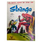 Bande dessinée édition originale bel état Strange N°:23