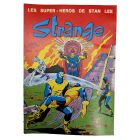Bande dessinée édition originale Très bel état Strange N°:26