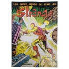 Bande dessinée édition originale Très bel état Strange N°:28