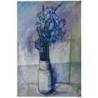 Bouquet de fleurs Osiris par Jean-Pierre Alliès