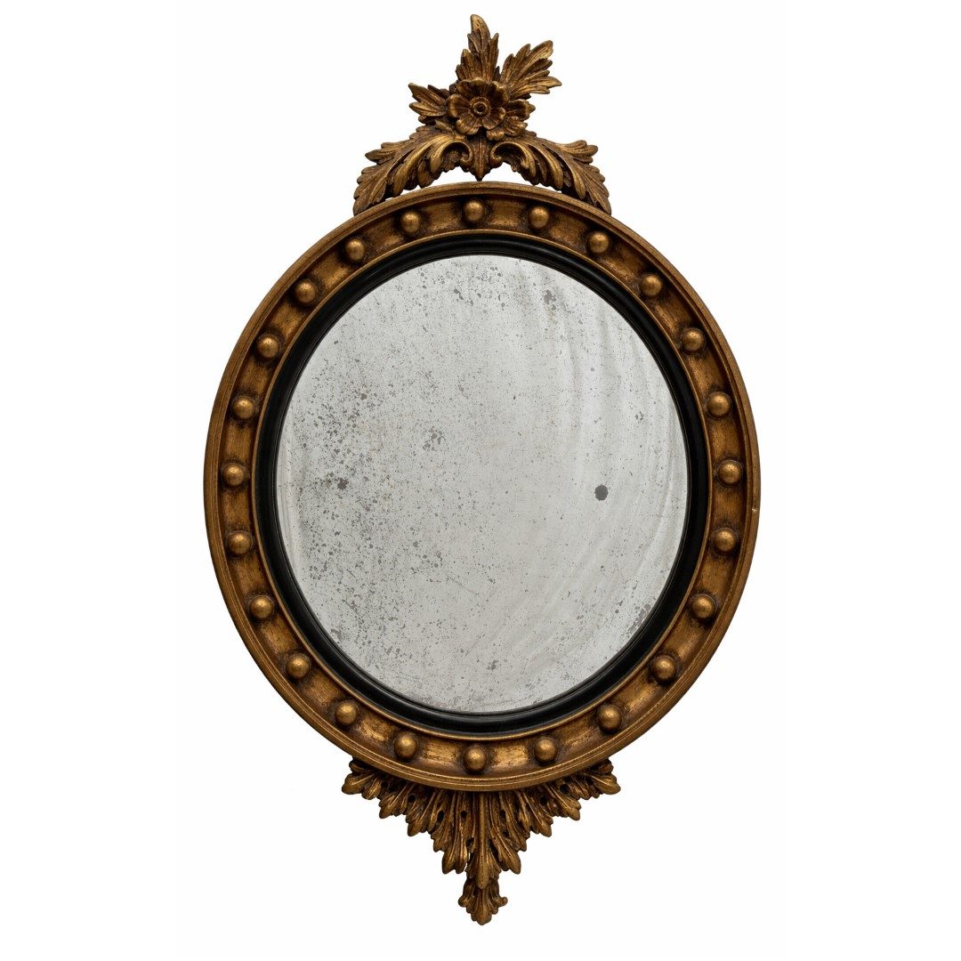 miroir sorcière